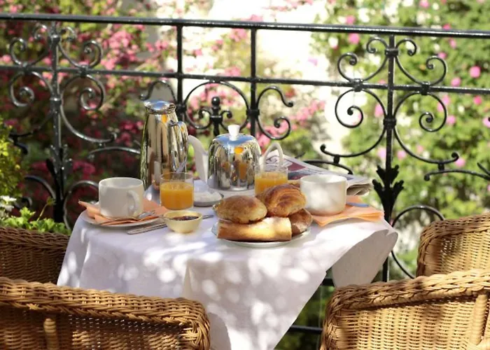 Hotel Maïtagaria 3*