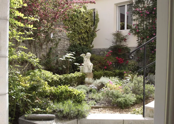 Maïtagaria Hotel 3*