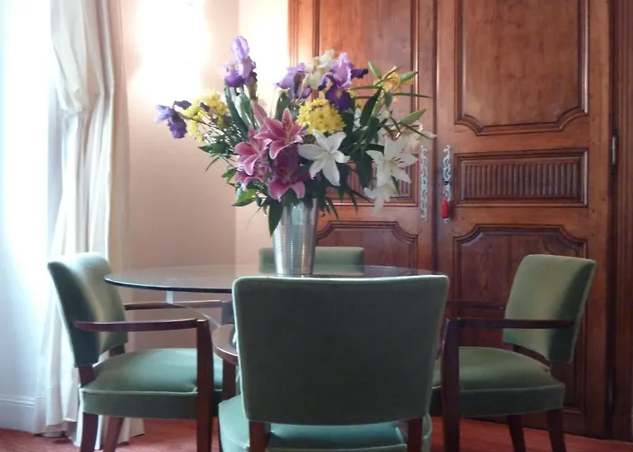 Hotel Maïtagaria 3*