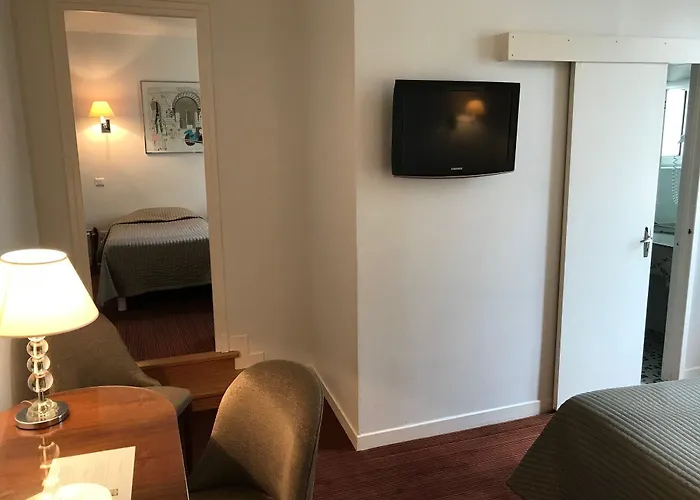 Maïtagaria 3* Biarritz