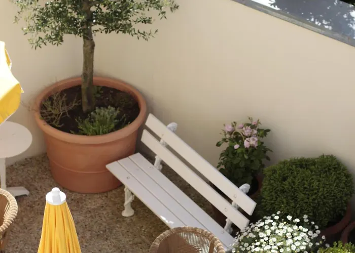 Hotel Maïtagaria Biarritz