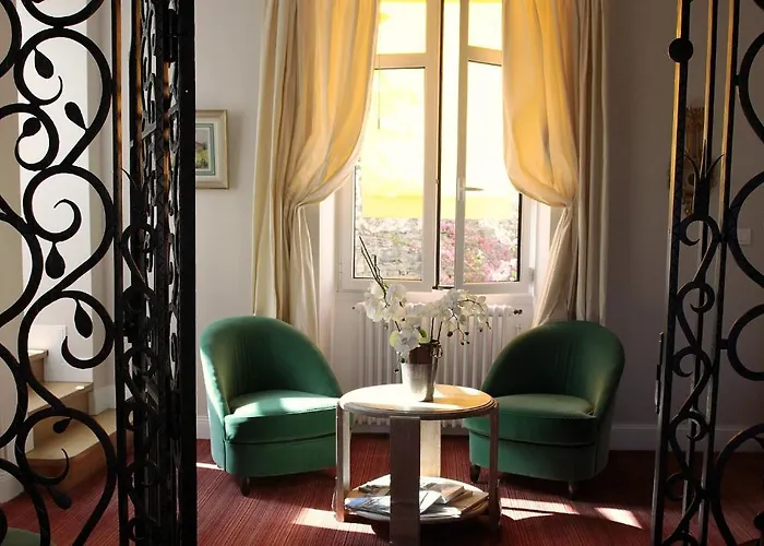 Maïtagaria 3* Biarritz