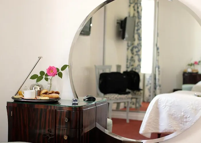 Maïtagaria Hotel 3*