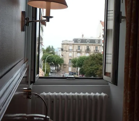 Hotel Maitagaria Biarritz