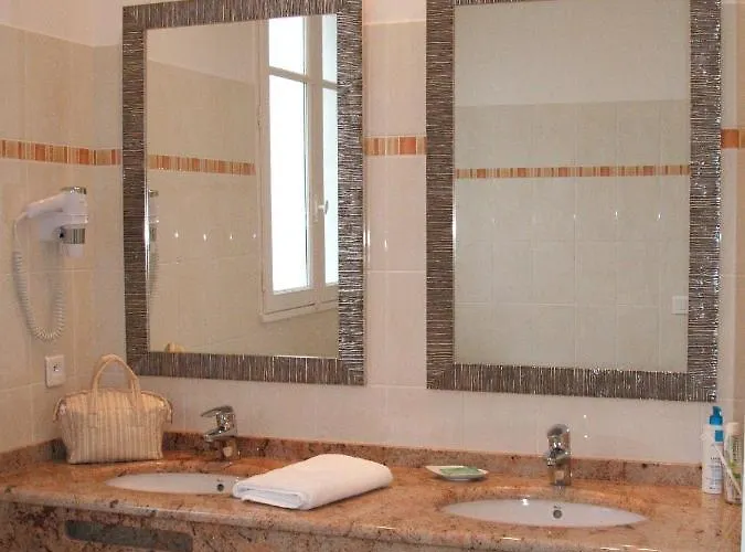 Maïtagaria Hotel 3*