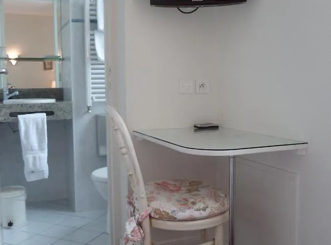 Hotel Maitagaria Biarritz