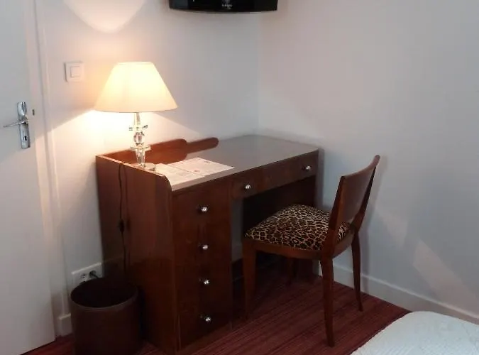 Maïtagaria Hotel 3*