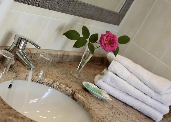 Hotel Maïtagaria Biarritz