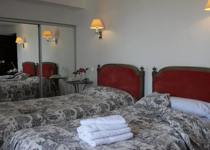 Maïtagaria 3* Biarritz