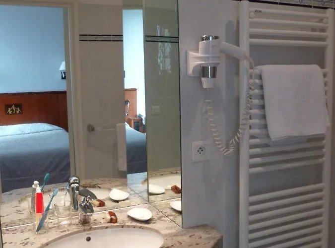 Maïtagaria Hotel 3*