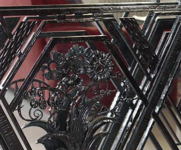 Maïtagaria Hotel 3*